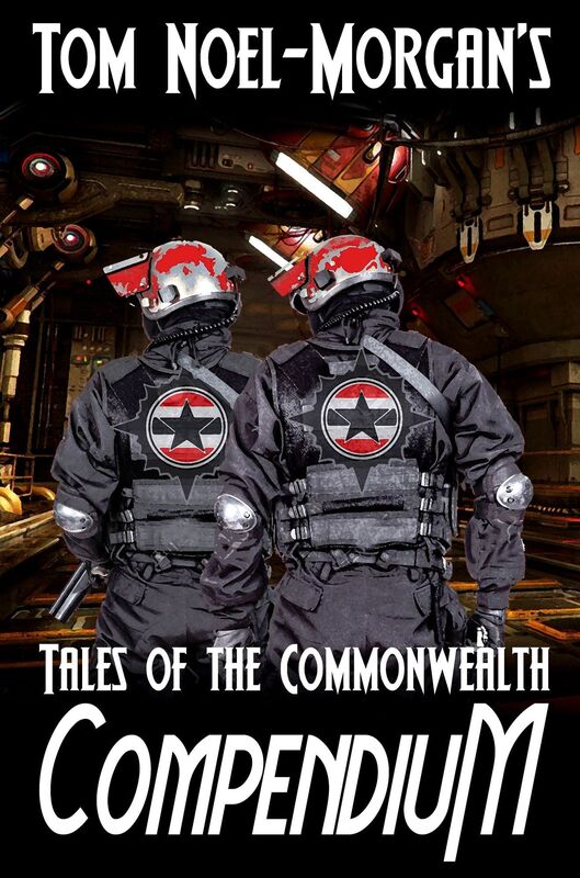 Tales of the Commonwealth