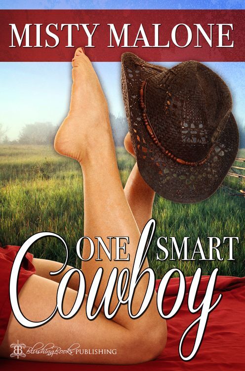 One Smart Cowboy
