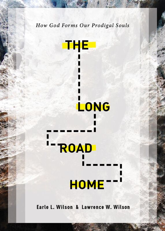 The Long Road Home: How God Forms Our Prodigal Souls