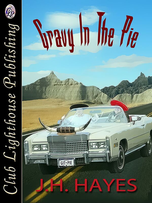 Gravy In The Pie