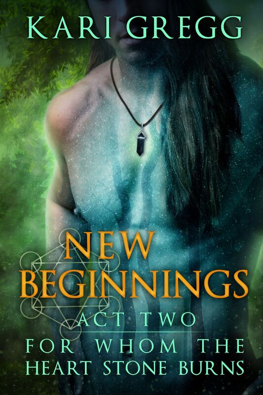 Act Two: New Beginnings