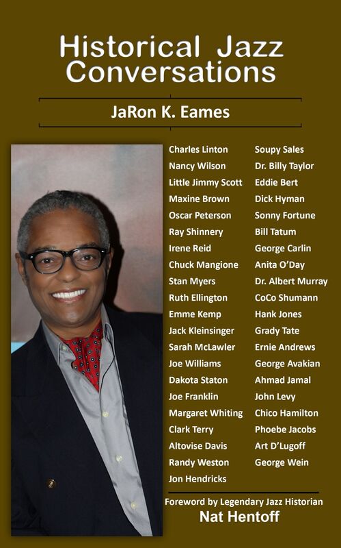 Historical Jazz Conversations