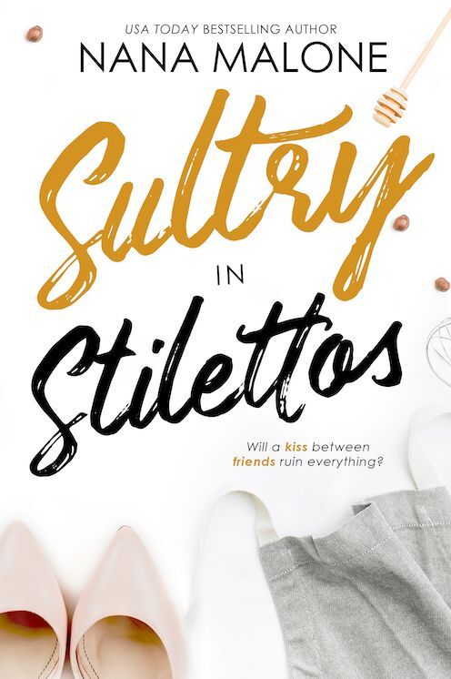 Sultry in Stilettos