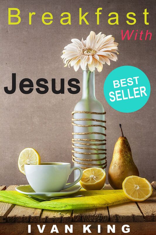 Bestsellers: Breakfast With Jesus (Bestsellers, Bestsellers List New York Times, NOOK Books Bestsellers , Top 100 Bestsellers, Best Selling Books) [Bestsellers]