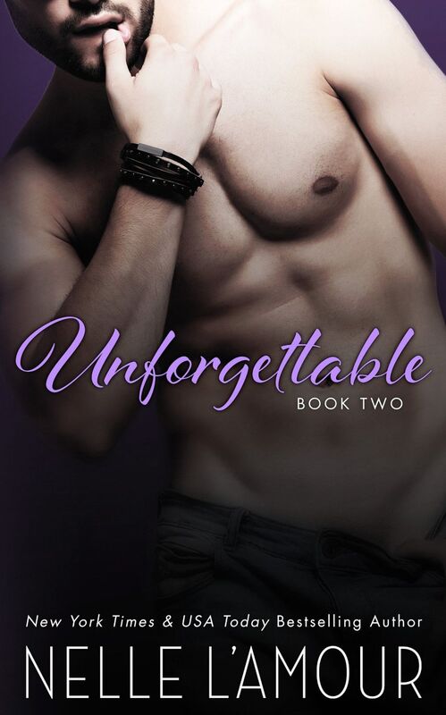 UNFORGETTABLE 2 (A Hollywood Love Story)