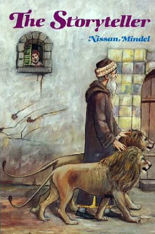 The Storyteller, Volume One