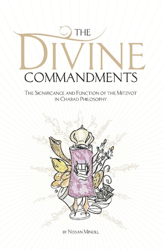 The Divine Commandments
