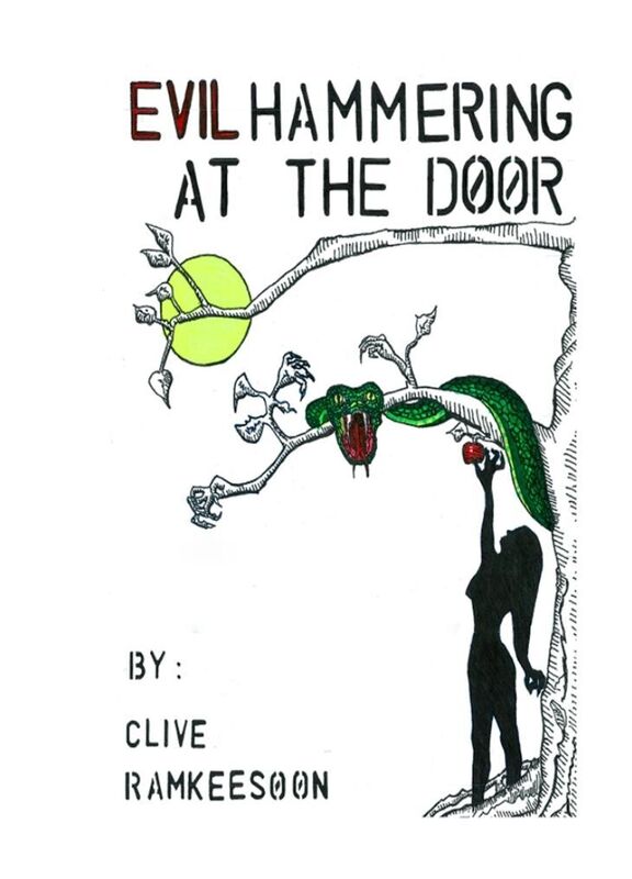 Evil Hammering at the Door