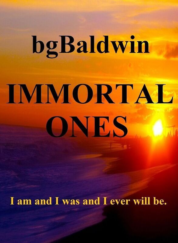 IMMORTAL ONES