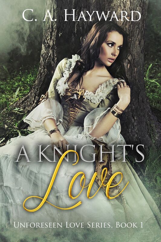 A Knight's Love