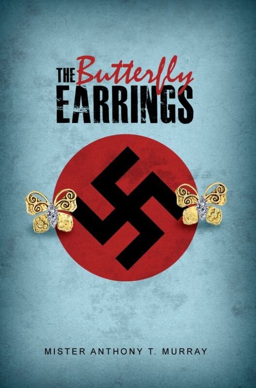 The Butterfly Earrings