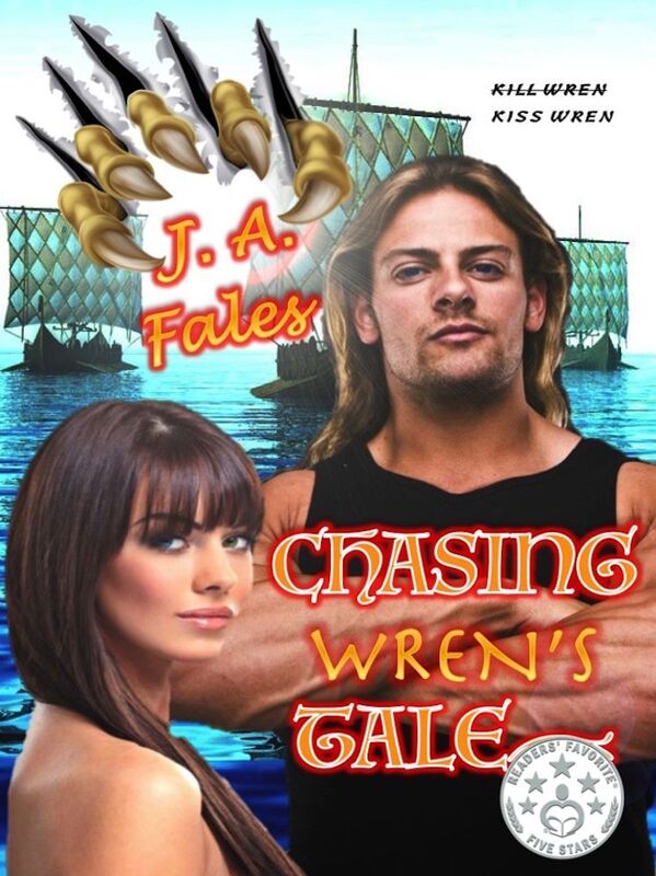 Chasing Wren's Tale