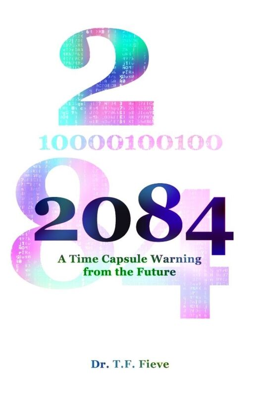 2084: A Time Capsule Warning from the Future