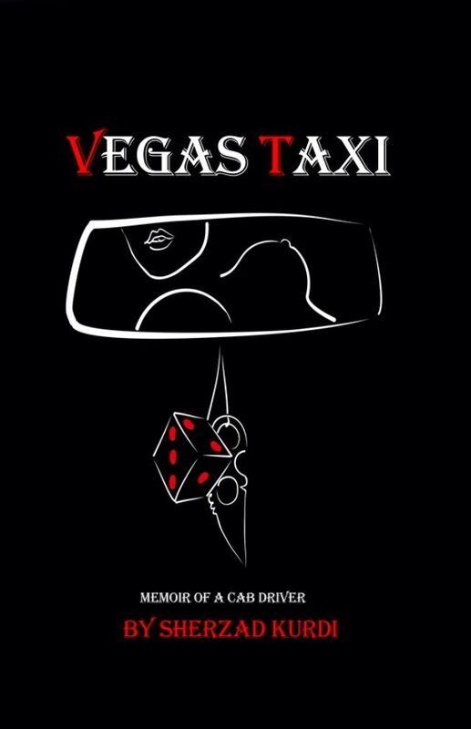 Vegas Taxi: Memoir of a Cab Driver