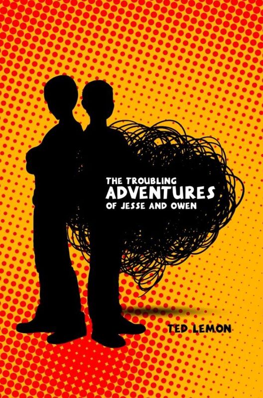 The Troubling Adventures of Jesse and Owen