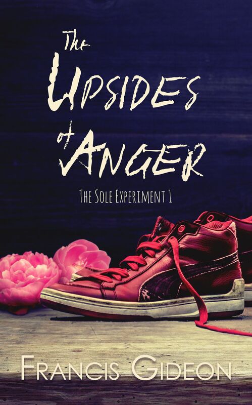 The Upsides of Anger
