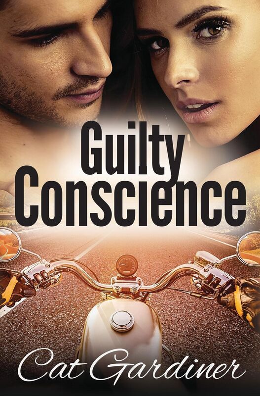 Guilty Conscience - A Conscience Series Bonus Novelette