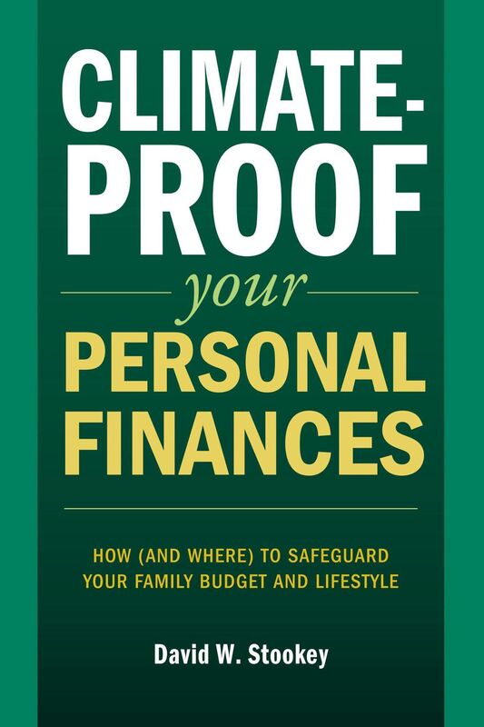 Climate Proof Your Personal Finances