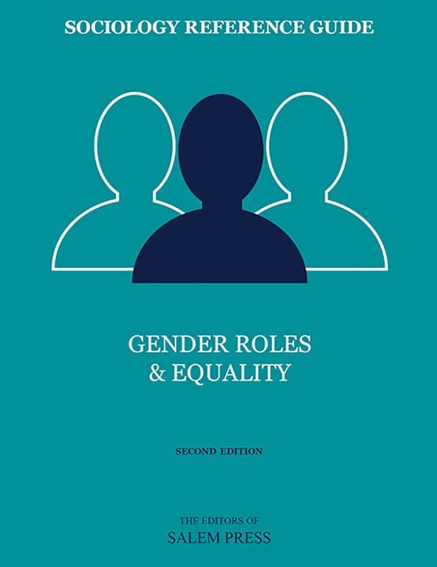 Sociology Reference Guide: Gender Roles & Equality