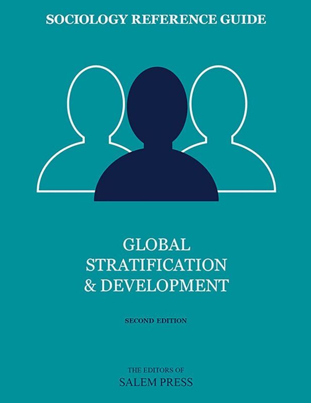 Sociology Reference Guide: Global Stratification & Development