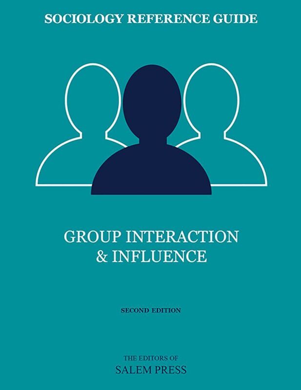 Sociology Reference Guide: Group Interaction & Influence