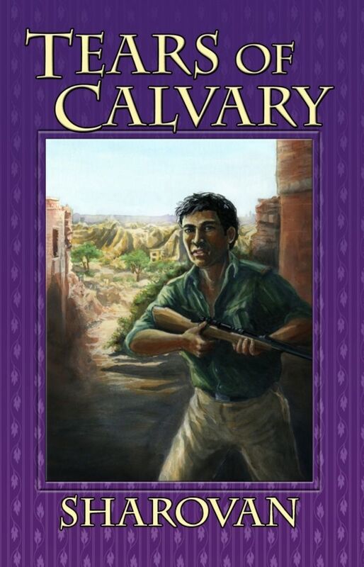 Tears of Calvary