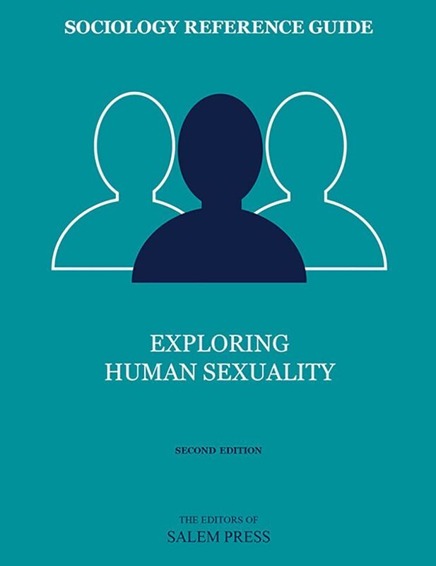 Sociology Reference Guide: Exploring Human Sexuality