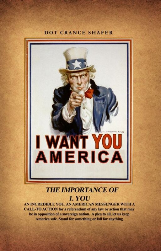 The Importance of 1. You