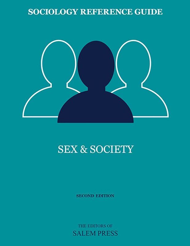 Sociology Reference Guide: Sex & Society