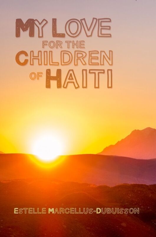My Love for the Children of Haiti