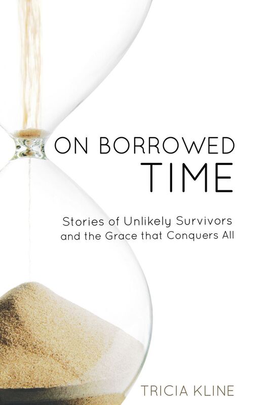 On Borrowed Time