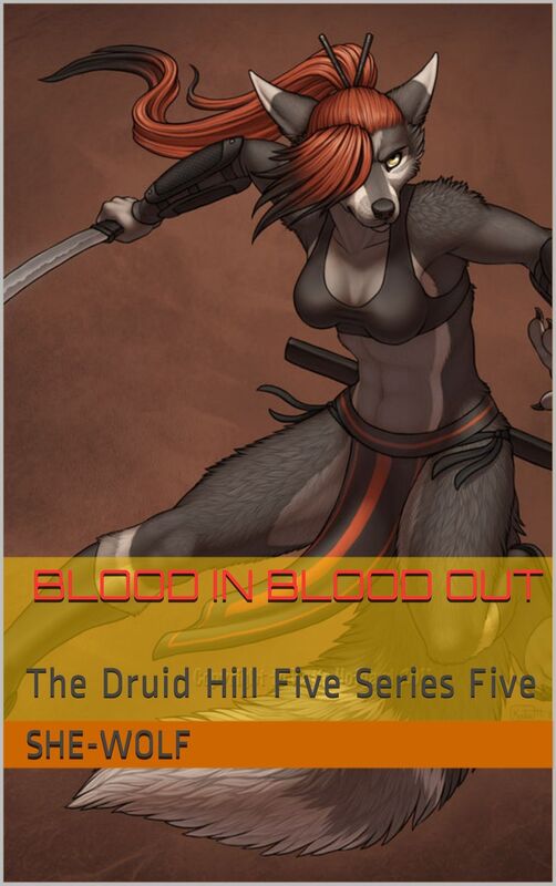 Blood in Blood Out