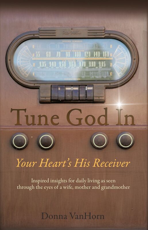 Tune God In