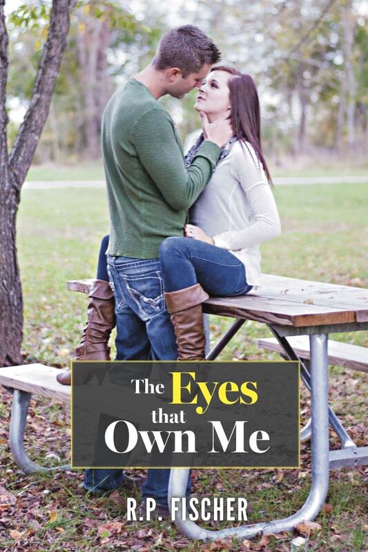 The Eyes That Own Me