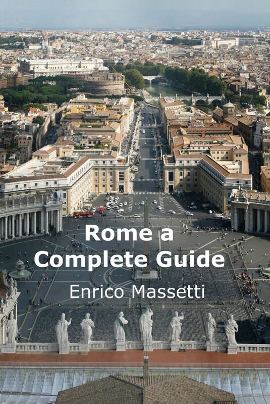 Rome a Complete Guide