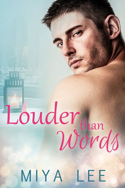Louder than Words: Straight to Gay Romance