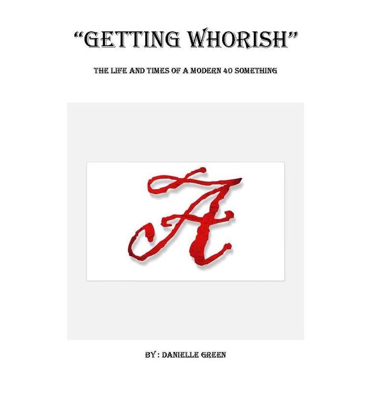 GETTING WHORISH- THE LIFE AND TIMES OF 40 SOMETHING DATING
