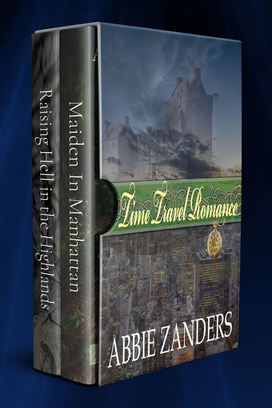 A Timeless Love Boxed Set