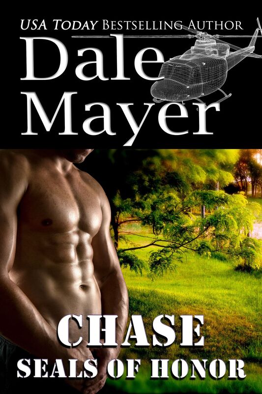 Chase (SEALs of Honor Series #10)