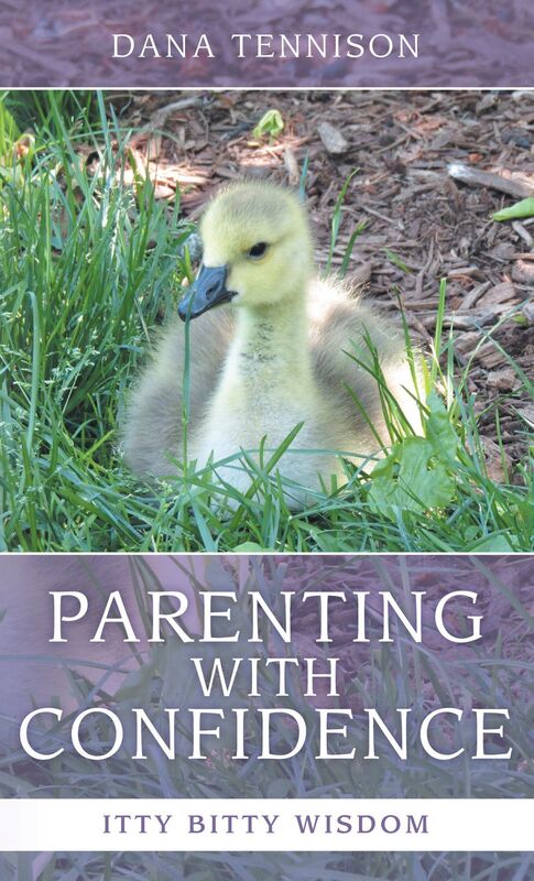 Parenting With Confidence: Reassuring Words for Tough Days