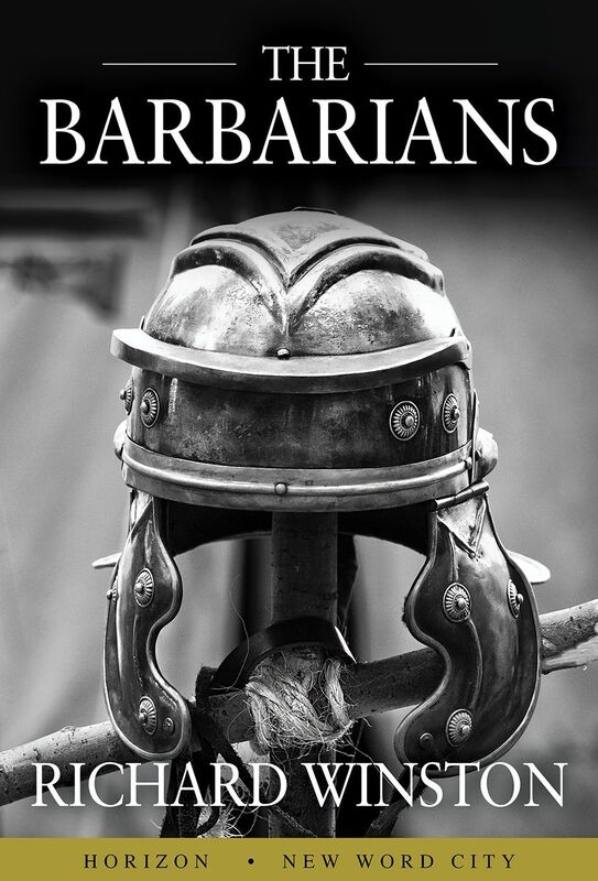 The Barbarians