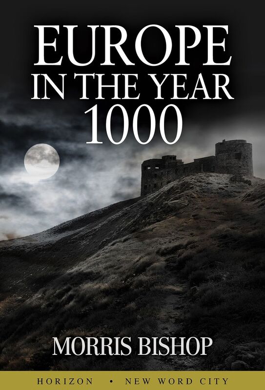 Europe in the Year 1000
