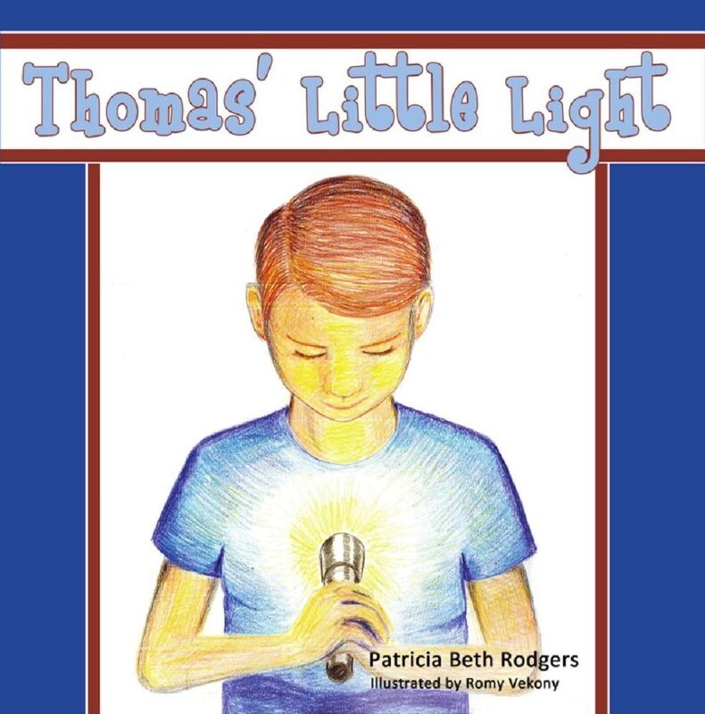 Thomas' Little Light