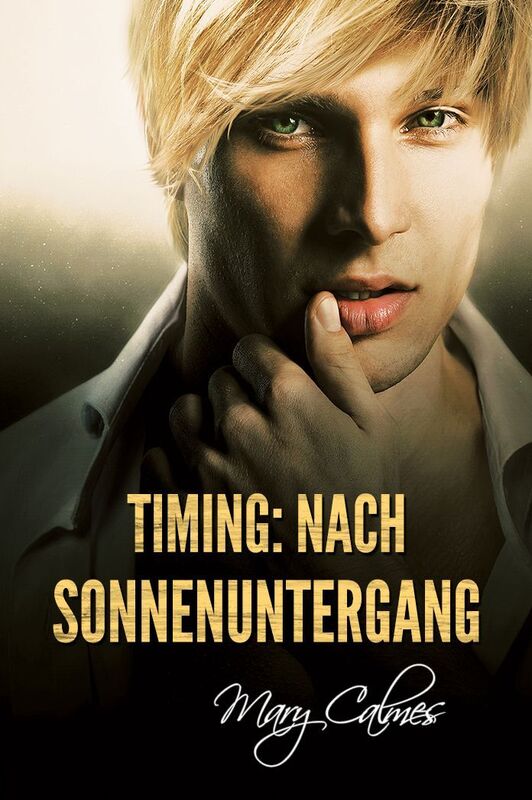 Timing: Nach Sonnenuntergang