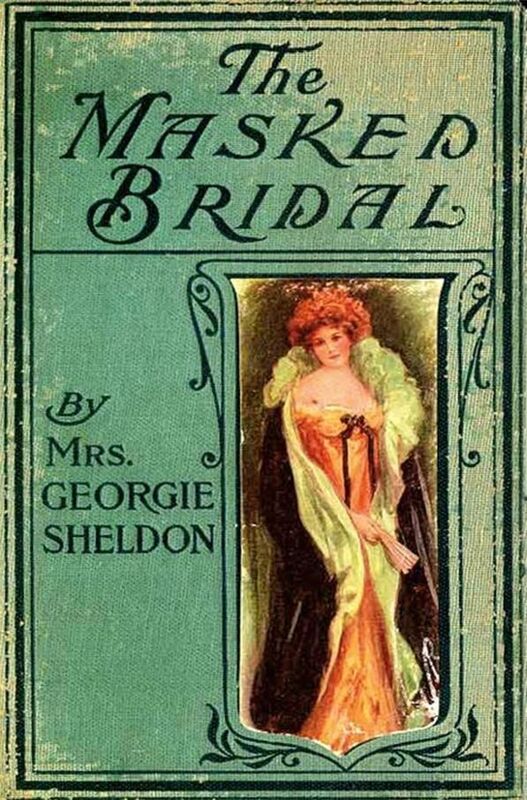 The Masked Bridal