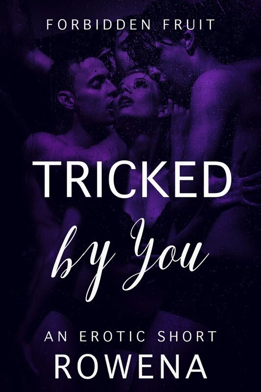 Tricked by You (Gangbang Group Sex Erotica)