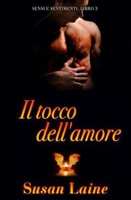 Il tocco dell'amore