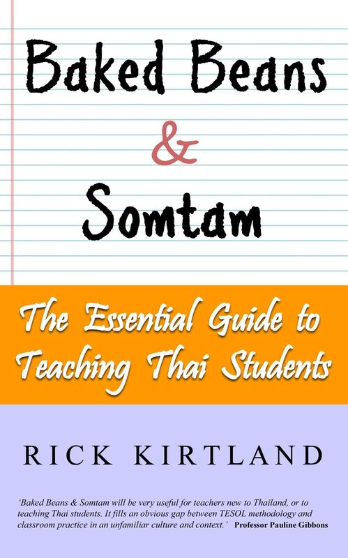 Baked Beans & Somtam: The Essential Guide to Teaching Thai Students
