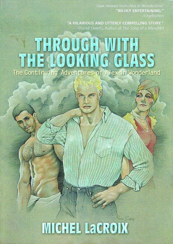 Through with the Looking Glass
