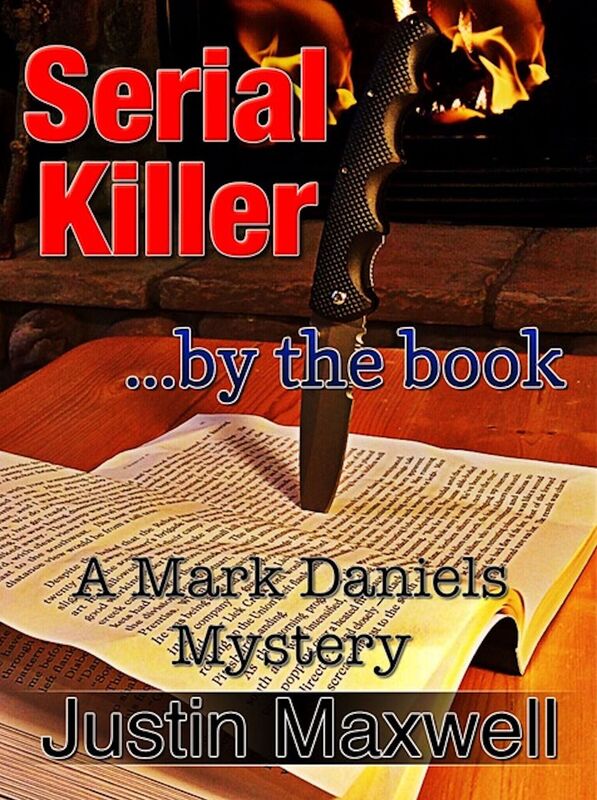 Serial Killer ... by the book